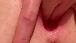 Super Wet Fingering