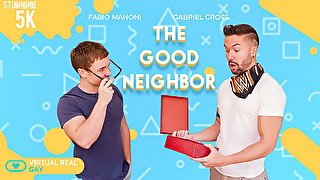 The good neighbor