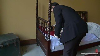 Shevon's Arrival