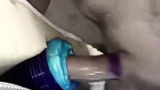 Fleshlight Alien Creampie