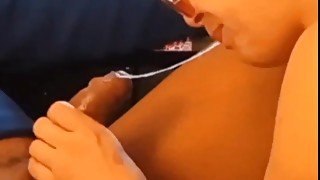 A'muñeca"QUALITY CHECKED"by FrankDbest (Blowjob w/Precum Slurping)