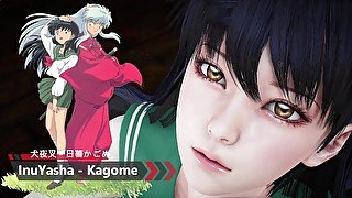 InuYasha - Kagome Higurashi - Lite Version