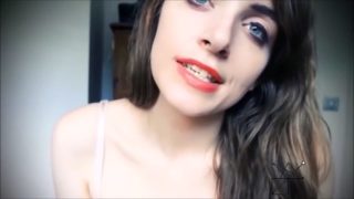 Binaural asmr joi