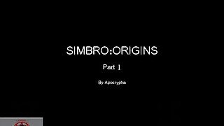 SIMBRO:ORIGINS Part 1