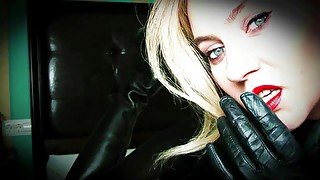 Catwoman executrix