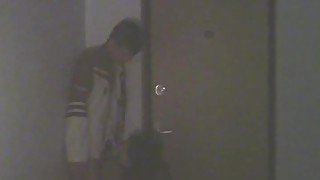 Hidden cam at home 1