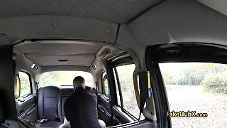 Tourist Gal Anal Fucked In Taxi