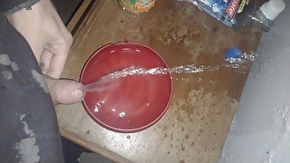 Golden shower is videos of me Pissing like this that i am going to sell