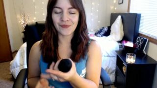 Toy Review - Jammy Ruse Dildo peepshow Toys