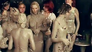 Messy Porn Adult Contest