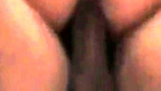 arab cuckold husband films bbc fucking his girl