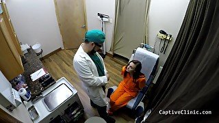 Step daddy's Little Slut - Judas - Part 1 of 4 - CaptiveClinic