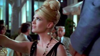 January jones mad men compilation