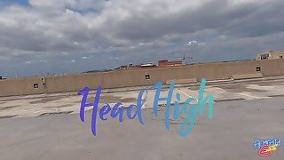 TEASER: HEAD HIGH