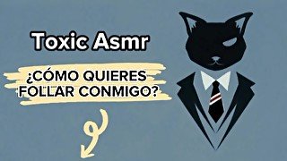 Audio Erótico - ¿Cómo quieres que follemos? [Asmr] [Voz de Hombre]