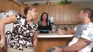 Stacie Starr Helps Friend's Son