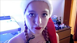 Pervypixie - I Caught A Pixie For Christmas