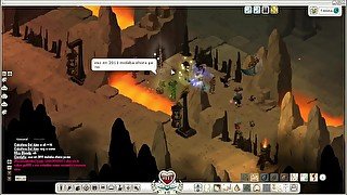 wakfu-presos en la carcel faburito bug