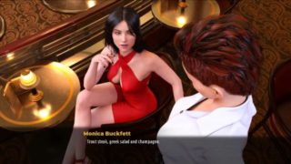 Fashion Business EP2 Part 26 Im Now In Position! By LoveSkySan69