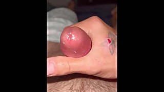 Solo Male Masturbation 6