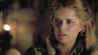 Deadwood S03E02-07 (2006) Robin Weigert