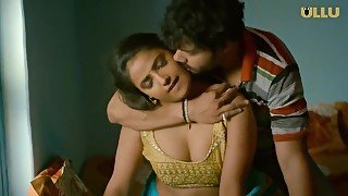 Malai 1 2023 Ullu Hindi Hot Web Series