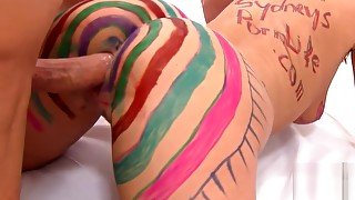 Target Ass!