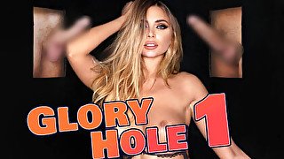 Venera Maxima - Gloryhole 1, Censored