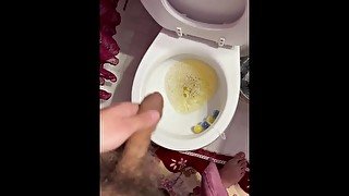 My piss