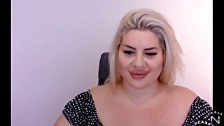 Summary First Live Show - Sex Movies Featuring Natasha Crown