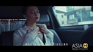 ModelMedia Asia-Sorceress Sucks Cum EP2-Song Nan YI-MDSR-0001EP2-Best Original Asia Porn Video