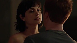 Morena Baccarin - Homeland S1 (compilation)