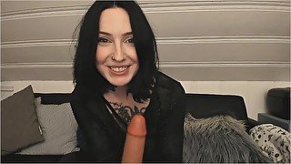 Creampie Your Prude Girlfriends Step Mom MILF PREVIEW! MESSAGE FOR FULL LINK!