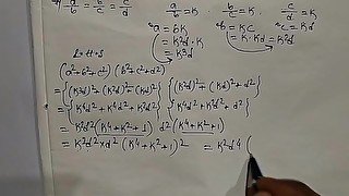 Transgender Surprise Ratio Math Teacher Teach How Slove Kali Roses (Pornhub)