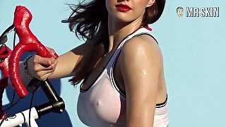 Best Of: Alexandra Daddario - Mr.Skin