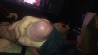 cumming hard In slow motion{POV}