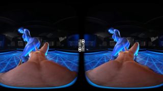 Cortana VR