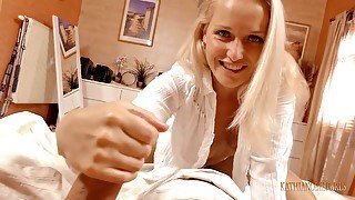 You Cant Find Better Exchange For Your Porn Movies Then To Fucking Your Mothe - Kathia Nobili