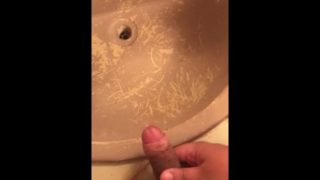 Making Myself Cum