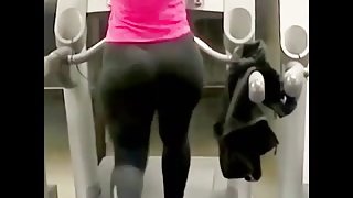 TREADMILL DONK