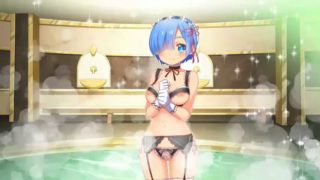 Rem re:zero