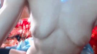 Squirting milf 480p