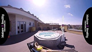 MatureReality VR - Fucking my Buddys Slutty Wife