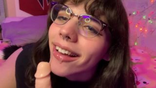 adorable tgirl kat loves pain