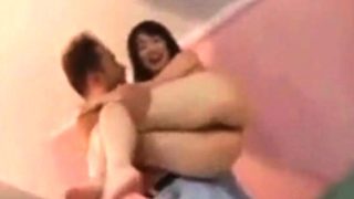 Japanese - Tiny Tits Teen - Almost Amateur - Fisting MMF