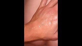 Onlyfans Babe Gets Fucked in the Shower