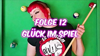 X-Ray's Sex Club - Folge 12 - Glück im Spiel