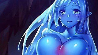 Slime Girls - Hentai JOI