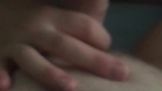 Dirty Talking POV HouseWife Blowjob