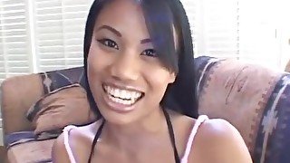 ASIAN PERSUASION 2 LUCI THAI